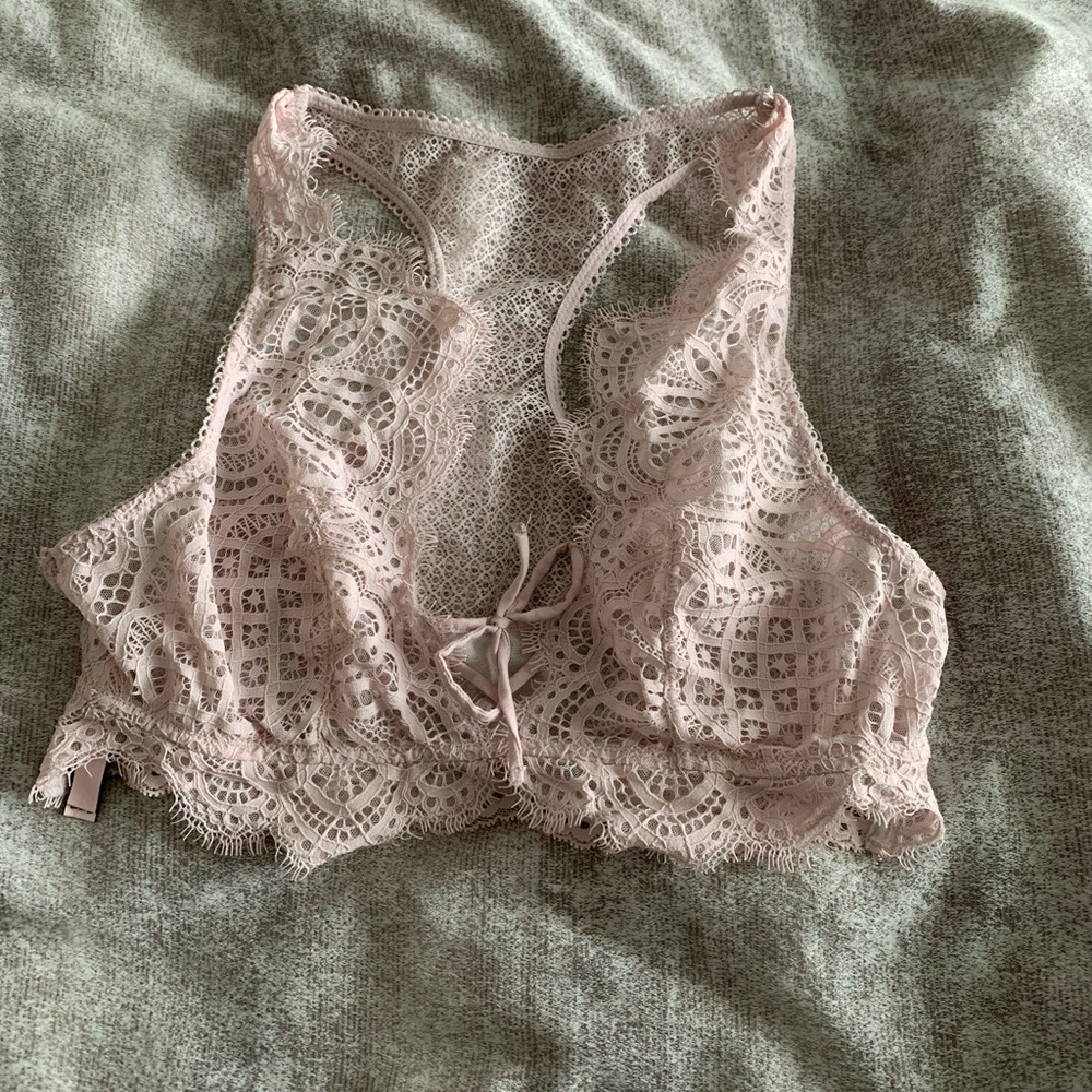 Victoria Secret Dream Angels Bralette